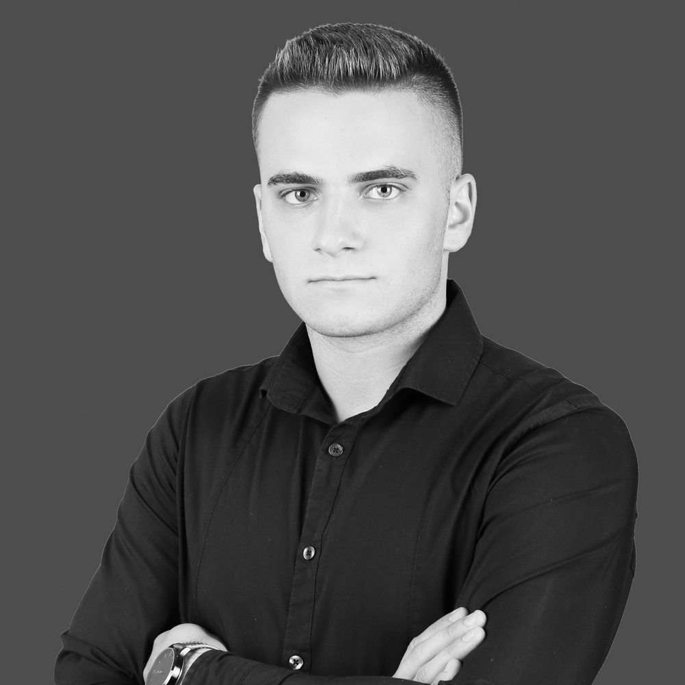 Gyebnár Dániel