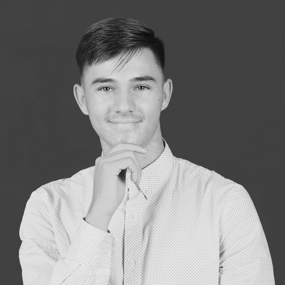 Karácsonyi Máté