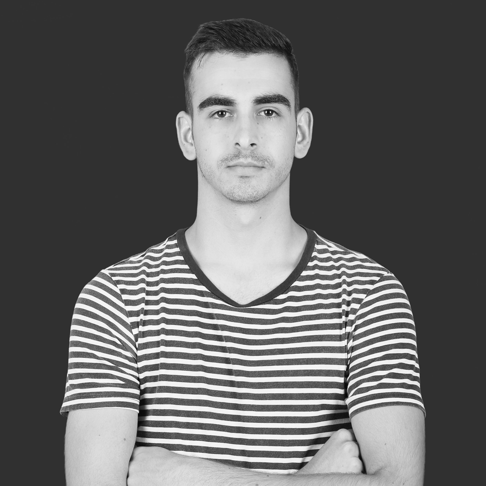 Simon Máté